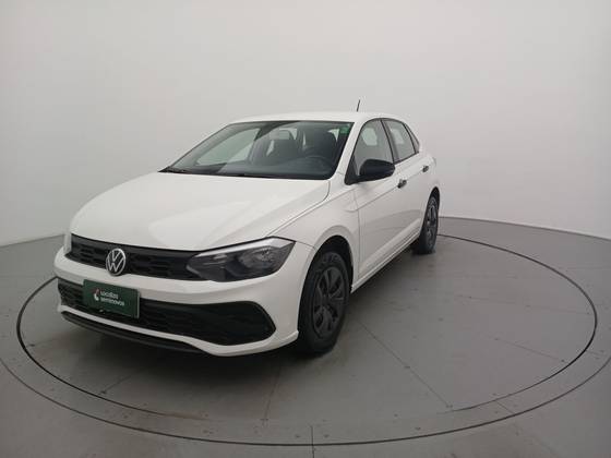 VOLKSWAGEN POLO 1.0 MPI TRACK MANUAL